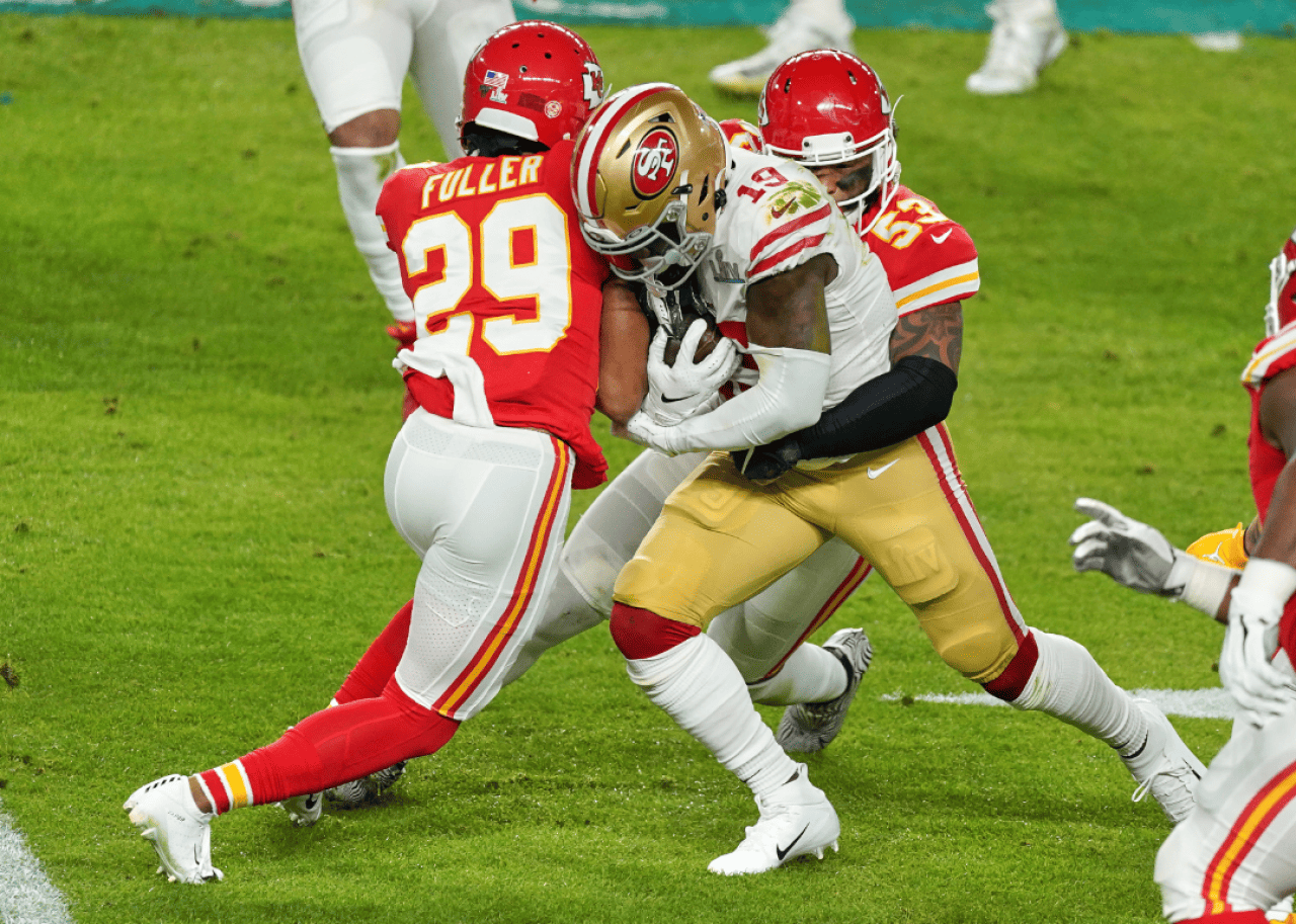 #52. 2020: Kansas City vs. San Francisco