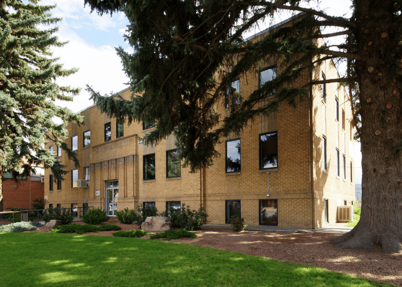 #33. Montezuma County