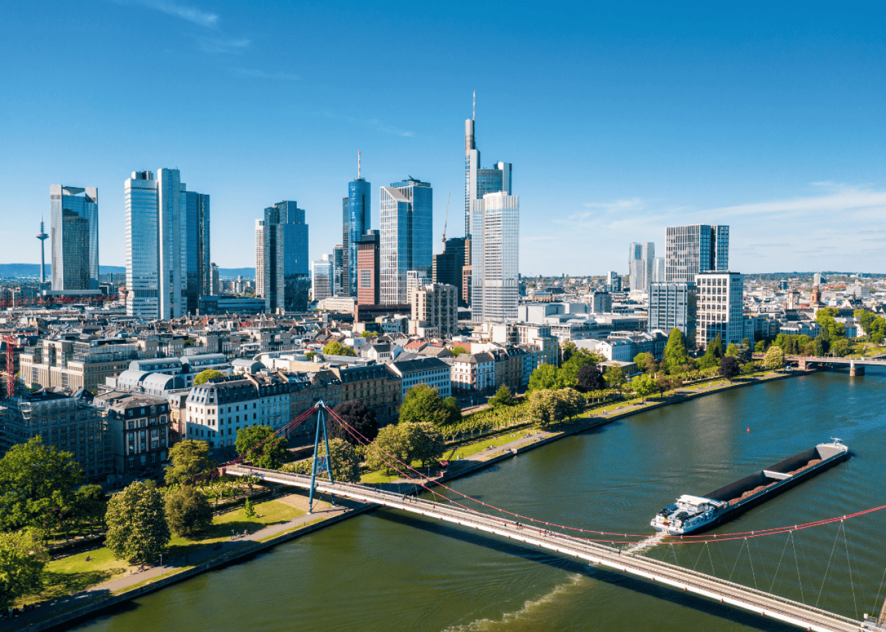 Frankfurt, Germany