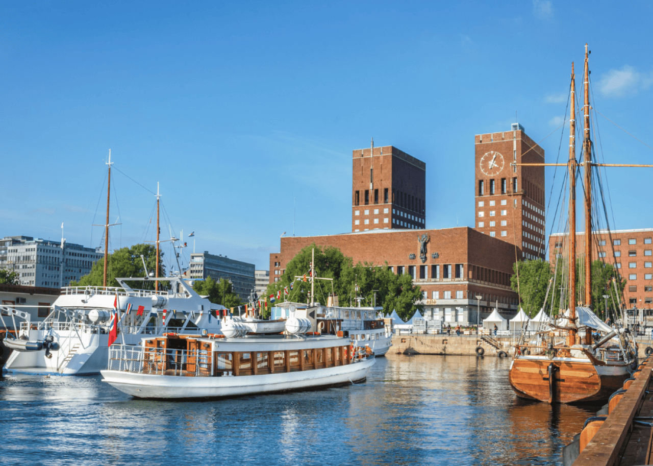 Oslo, Norway