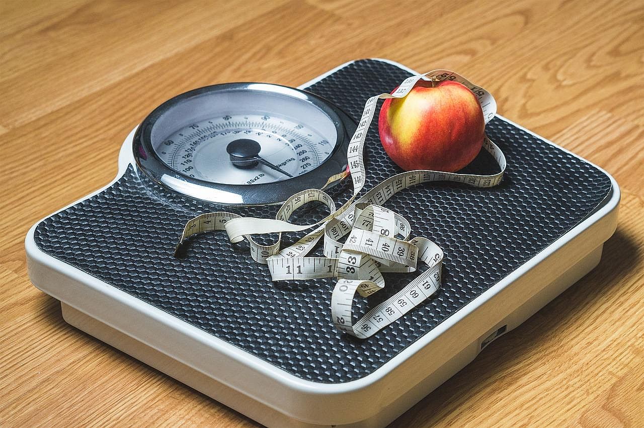 Georgia: Virtual weight-loss program