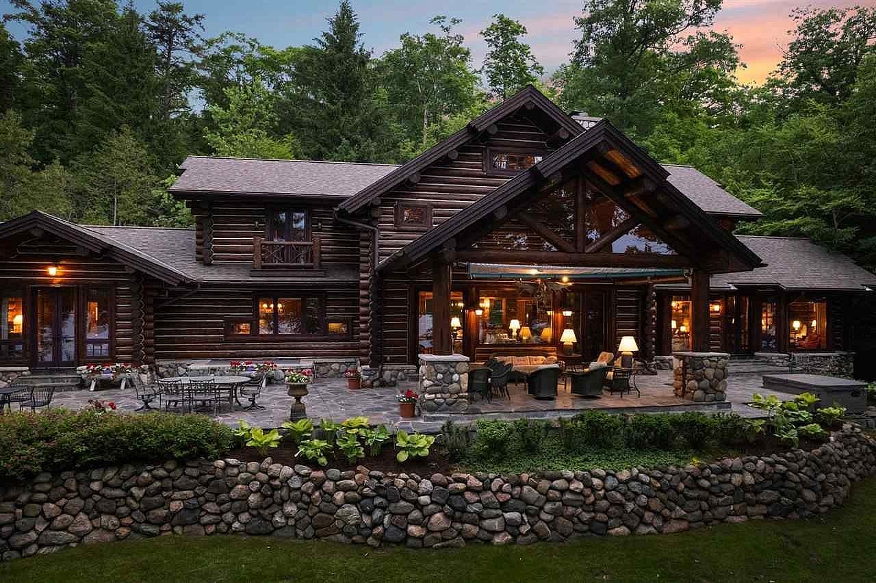 #18. 6166 Lake Grove Rd, Petoskey