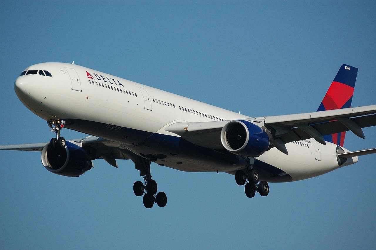#28. Delta Air Lines