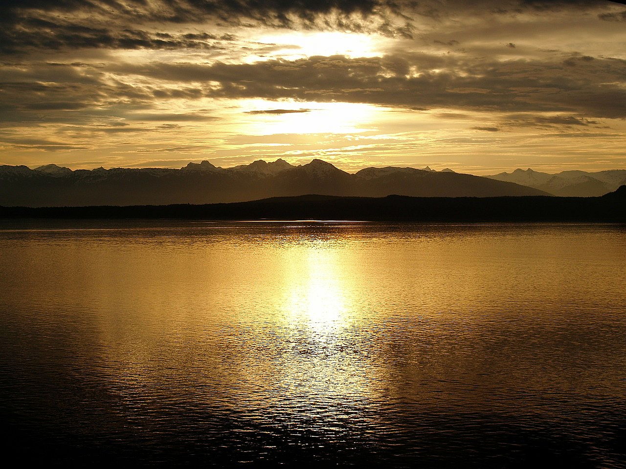 #17. Alaska