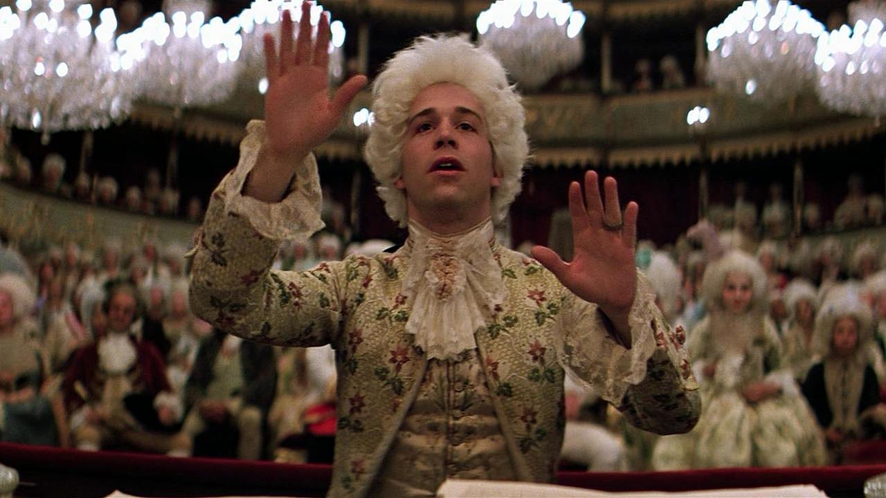 1985: Amadeus