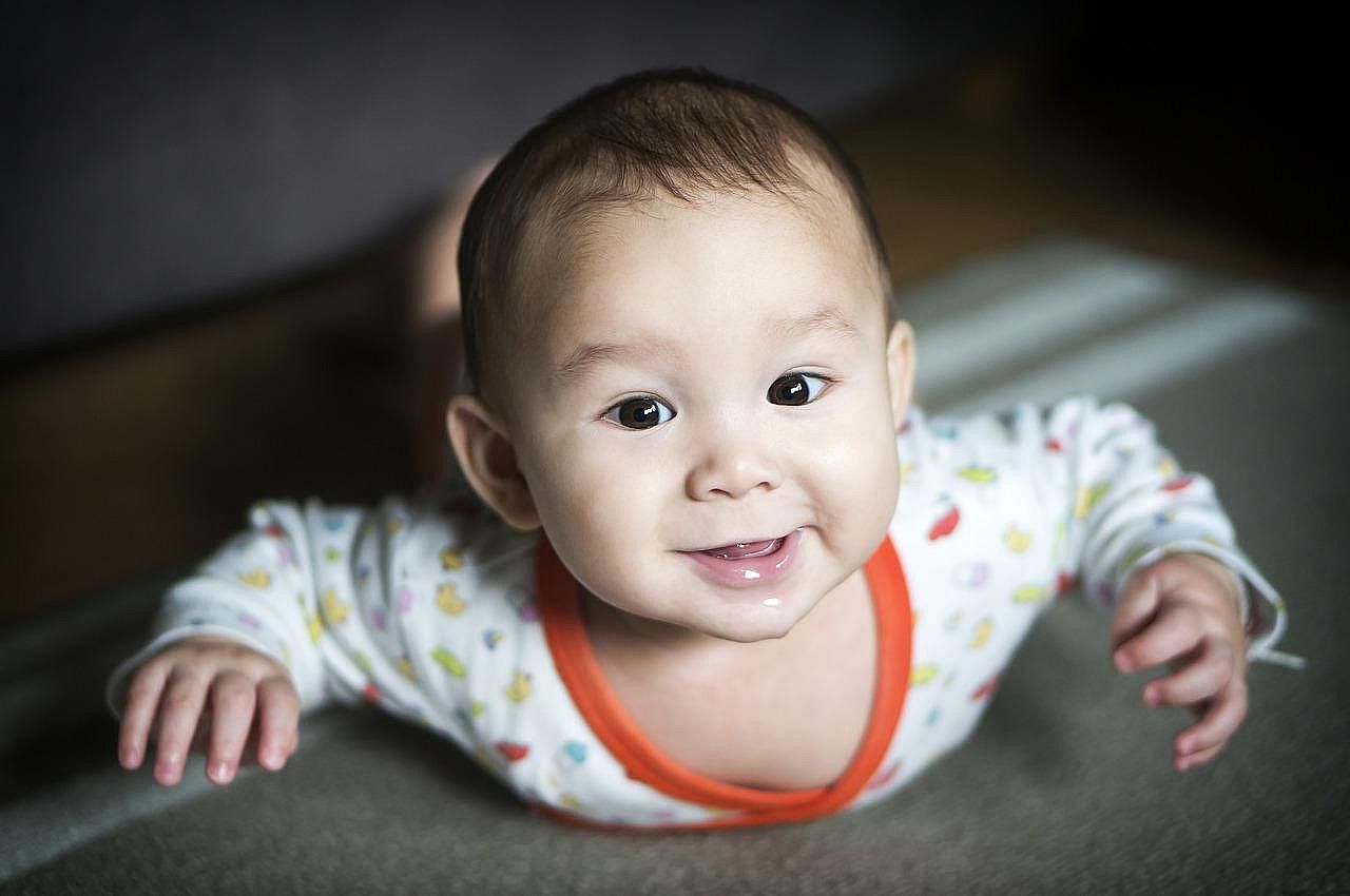 #6. Benjamin