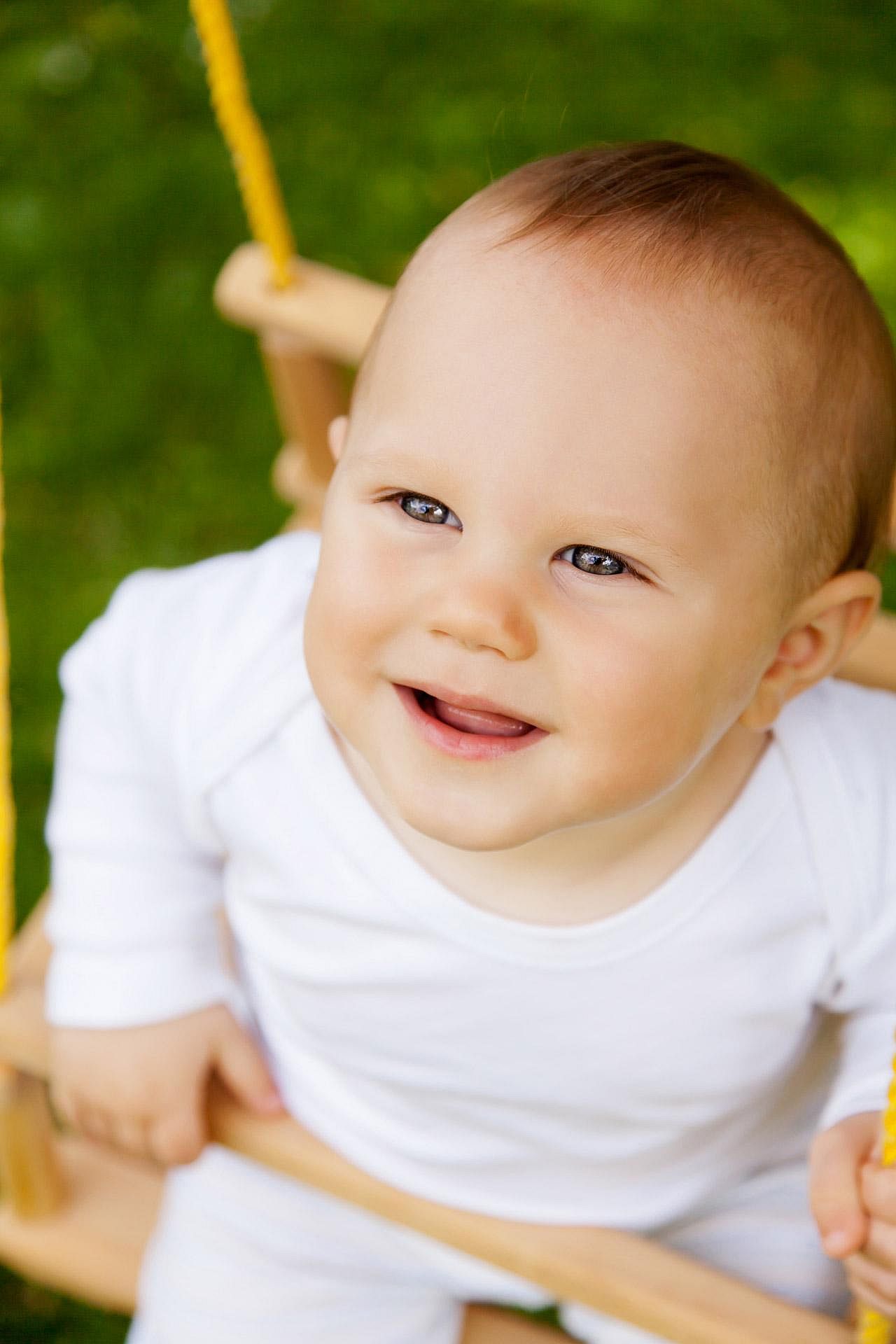 #20 Boy: Holden