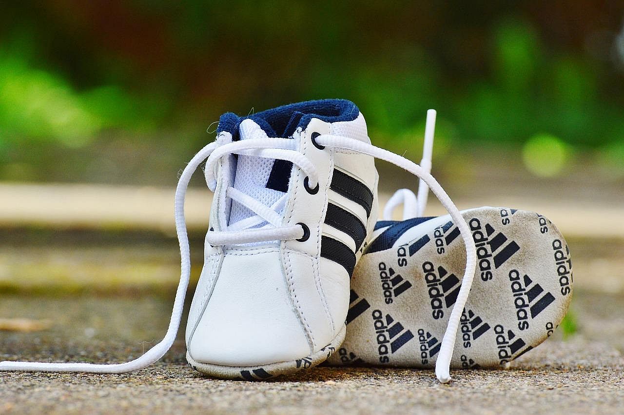 #38. Adidas