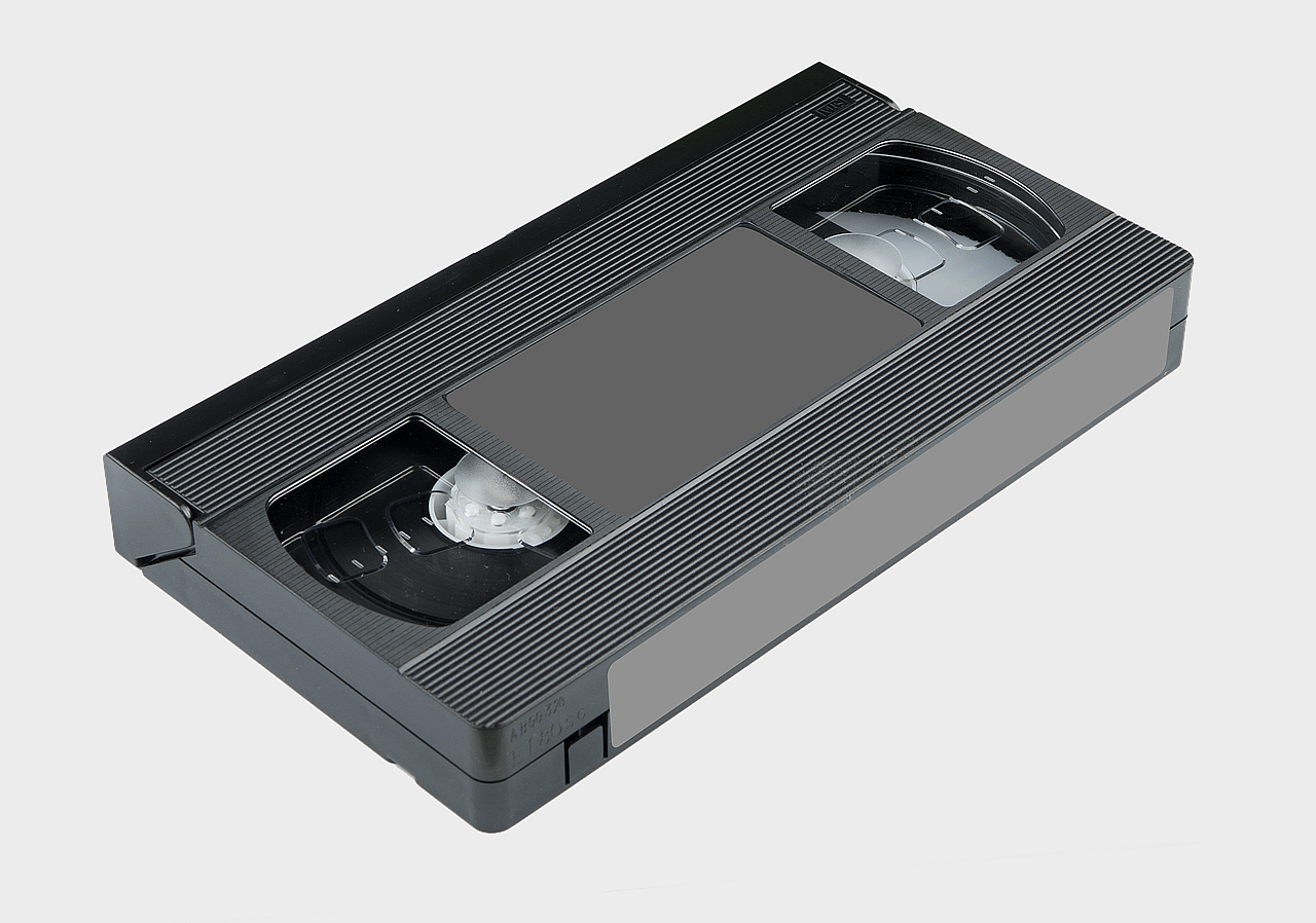 VHS