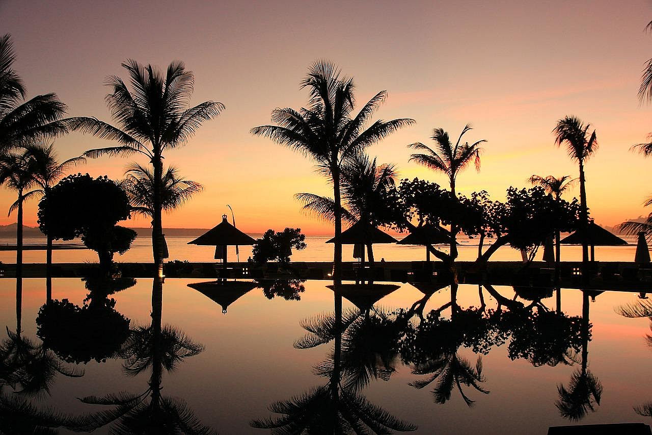 #5. Bali, Indonesia