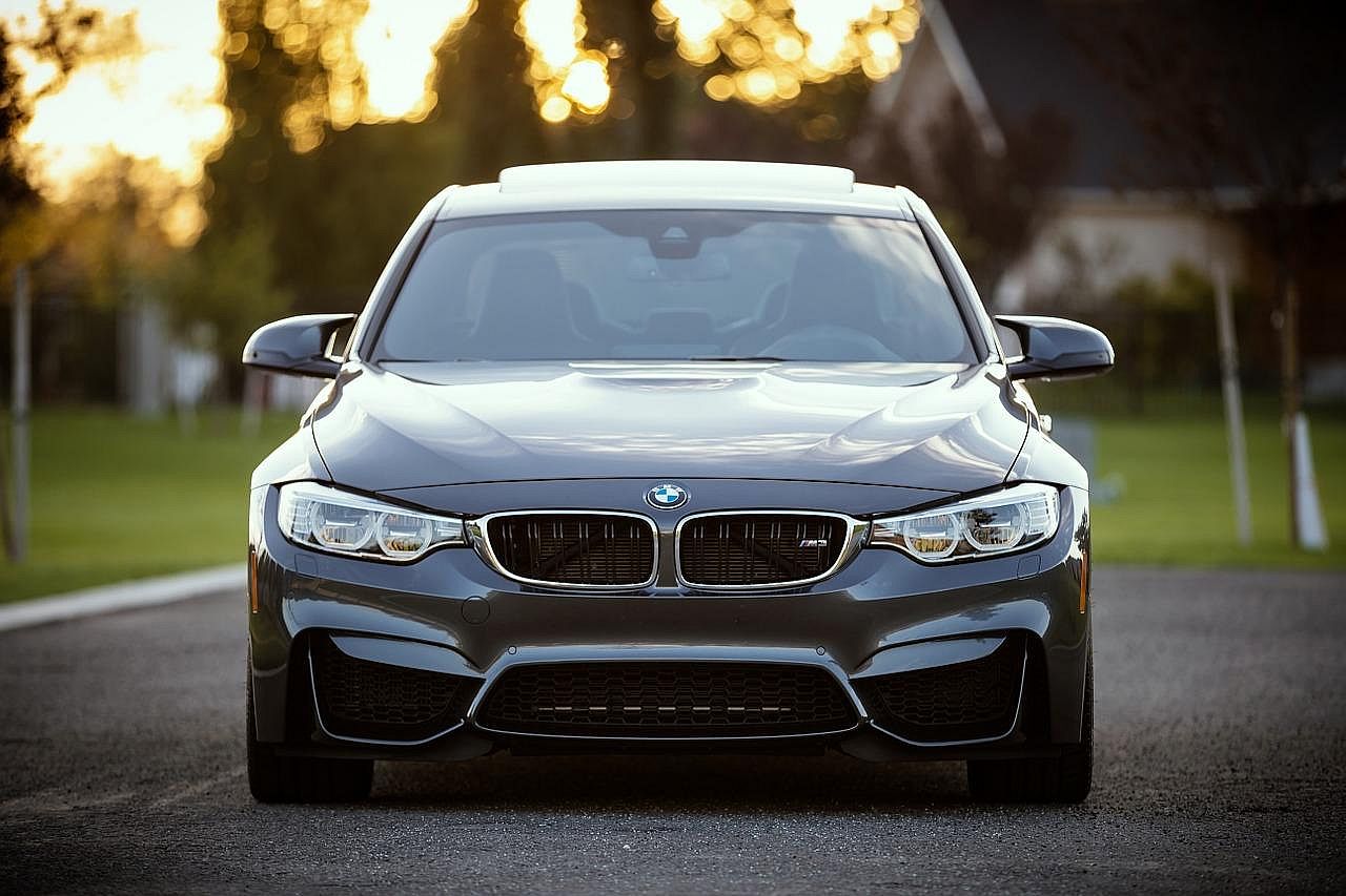 #29. BMW