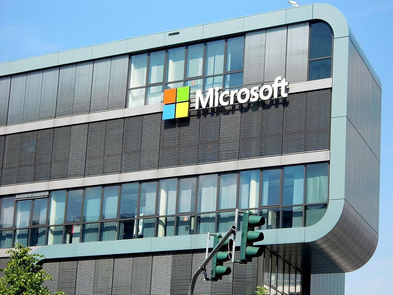 #6. Microsoft