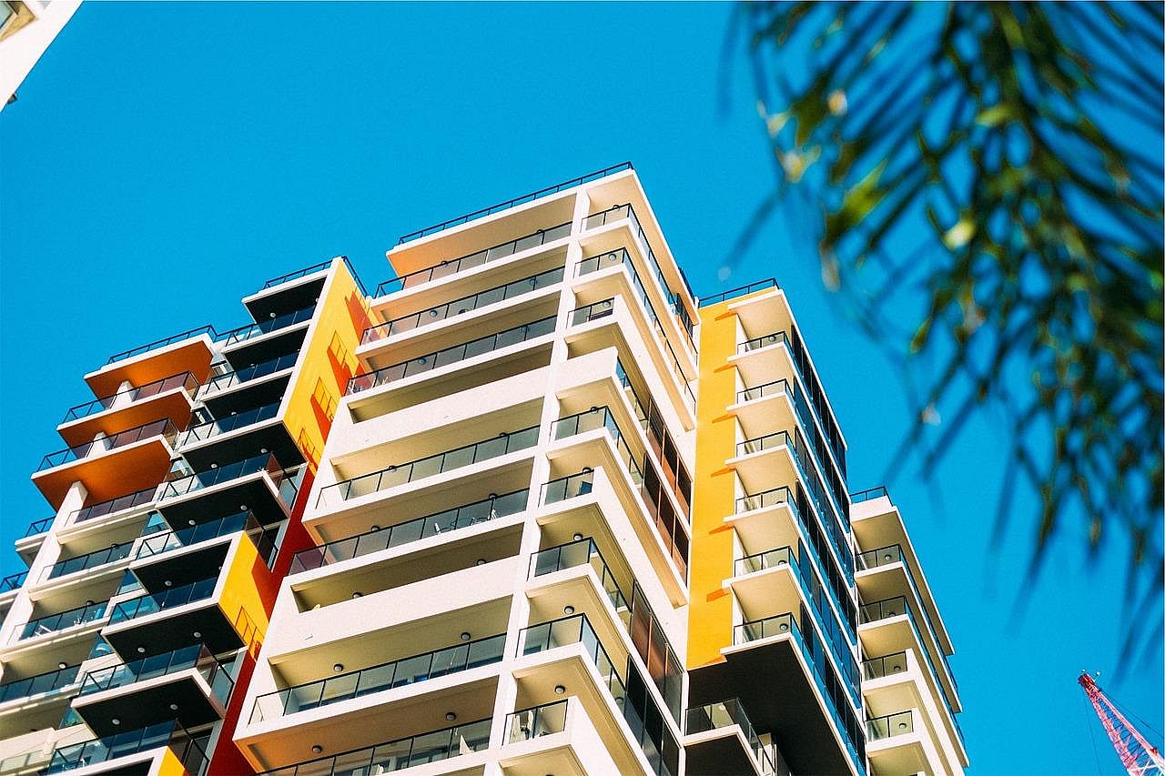 Condominiums