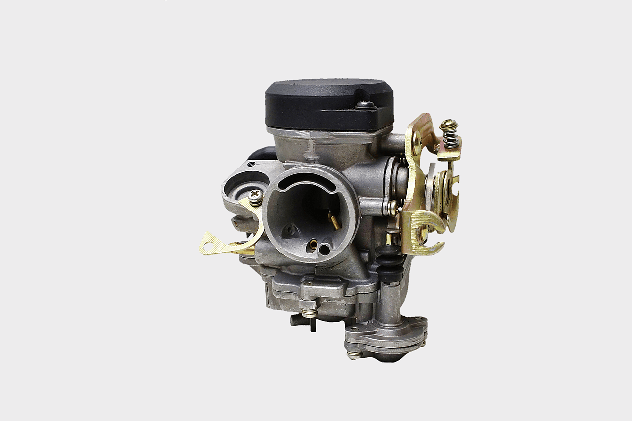 Carburetors