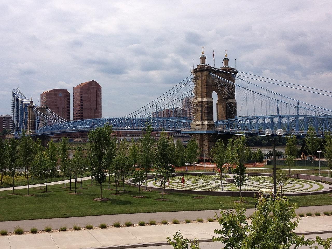 #19. Cincinnati, OH