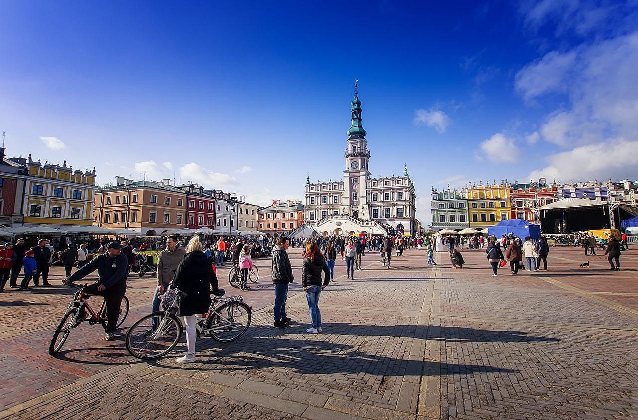 Poland