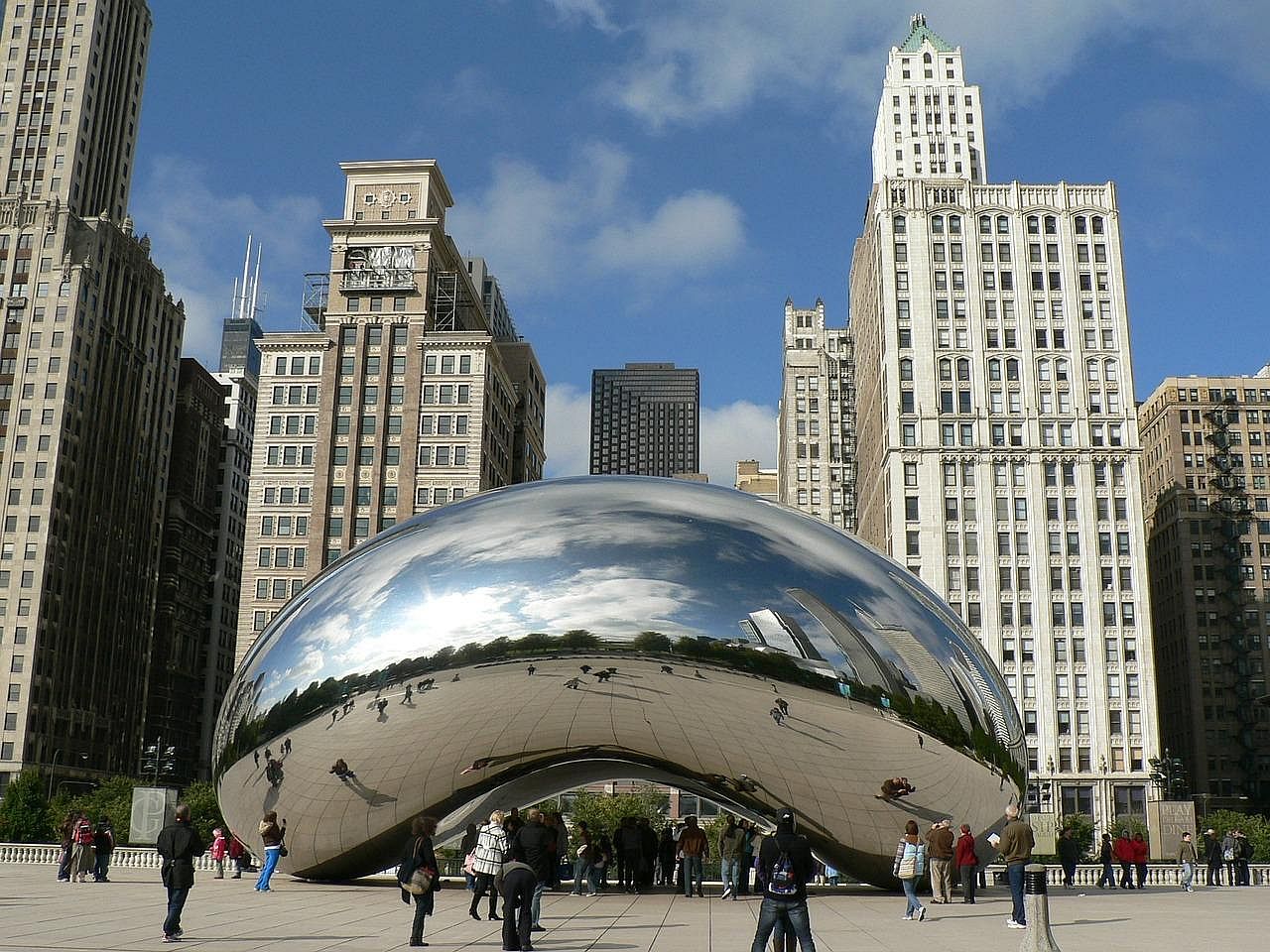#8. Chicago, IL