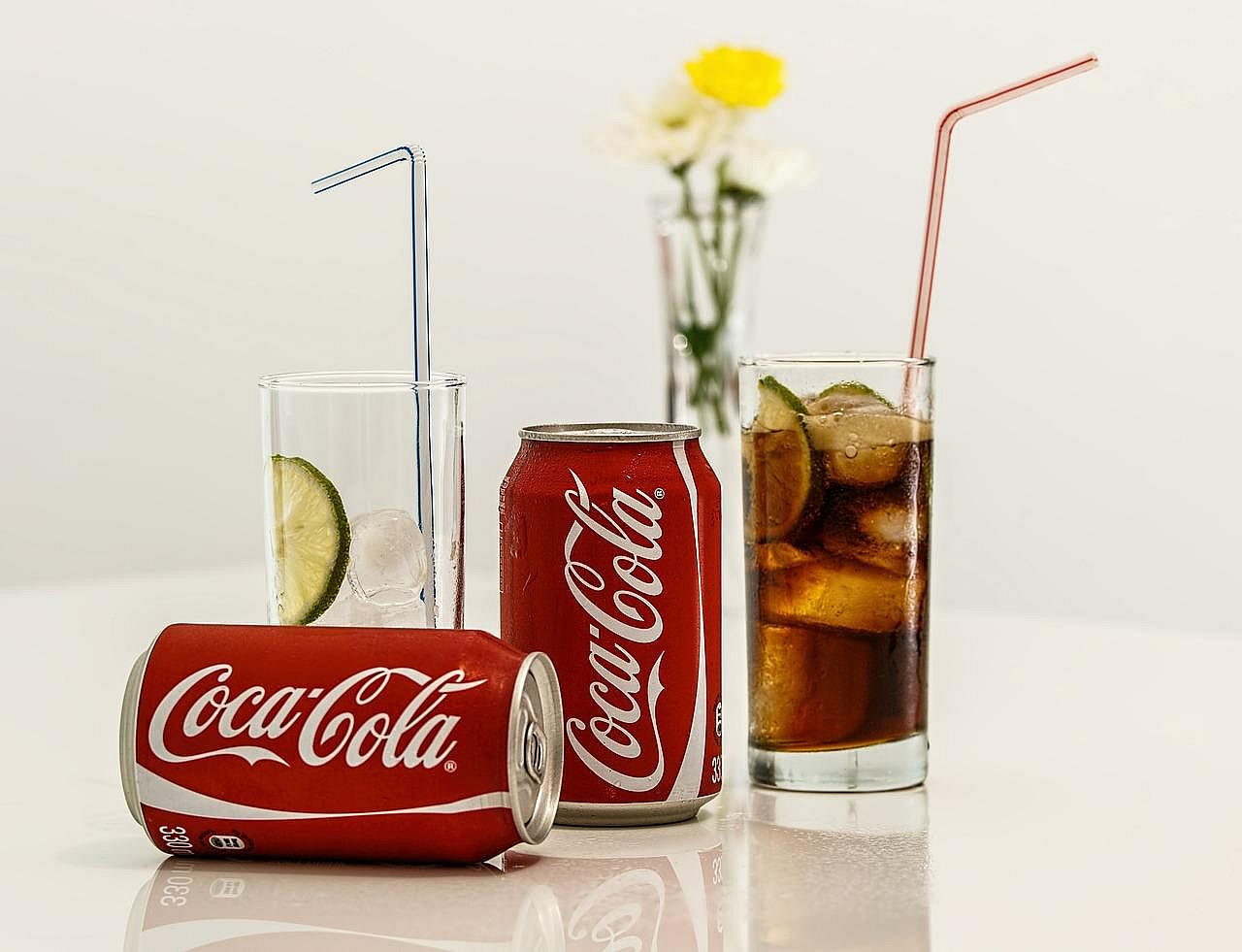 Coca-Cola Company