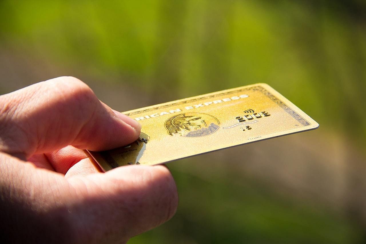 #16. American Express