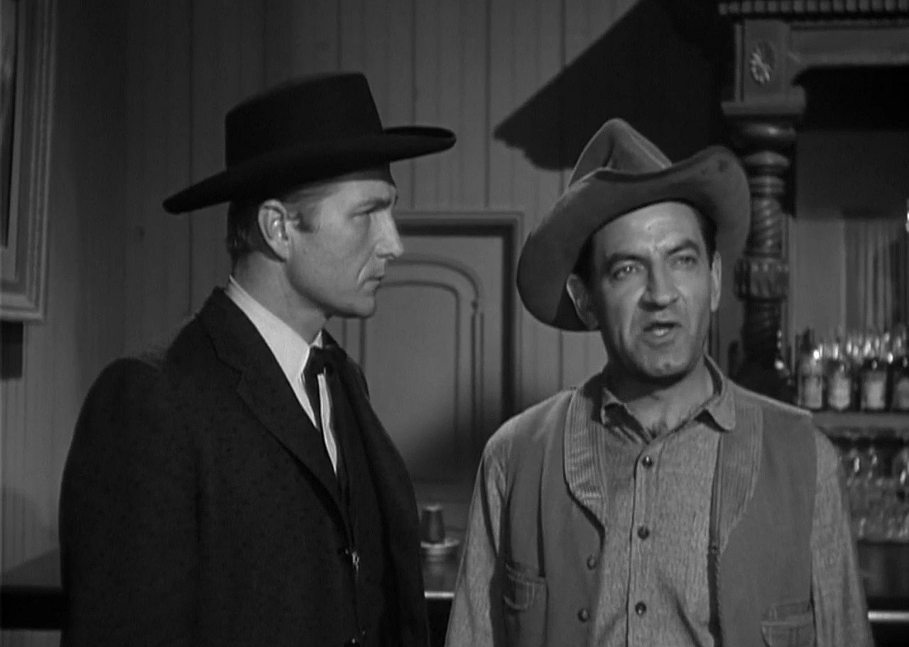 1959: Curse of the Undead