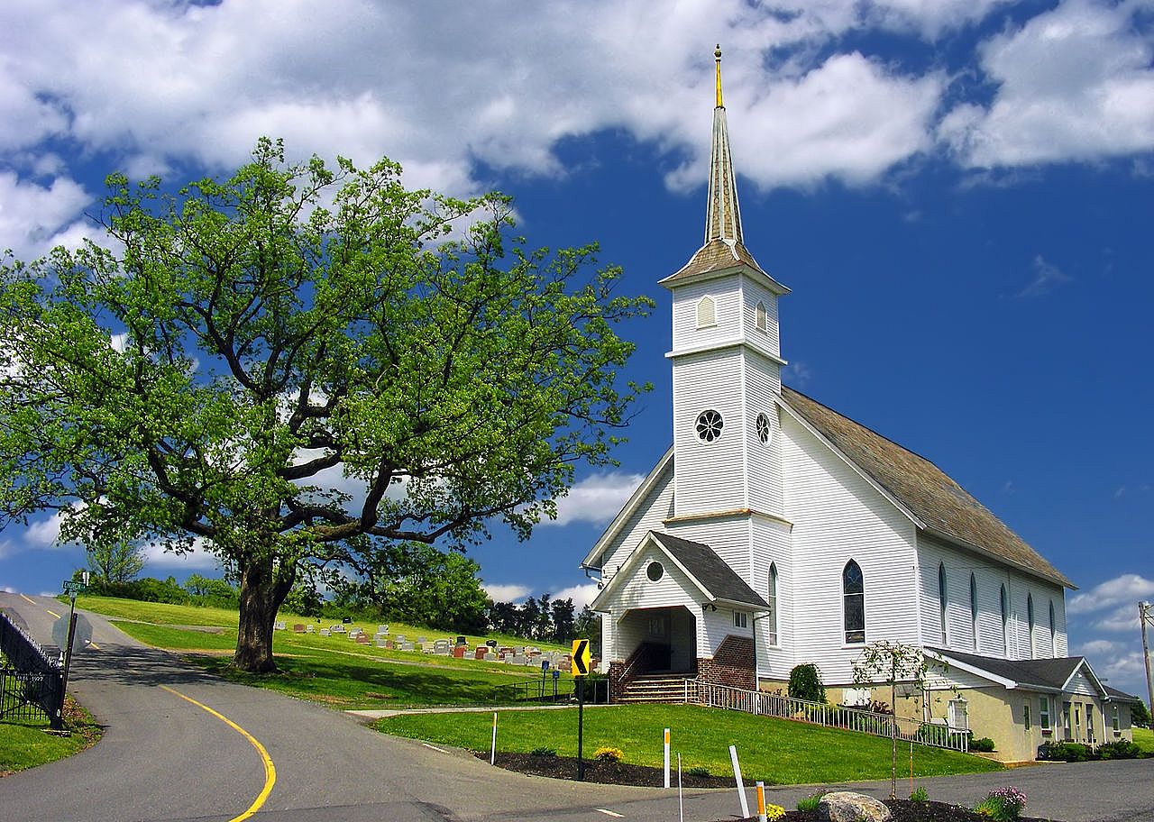 #10. Monroe County