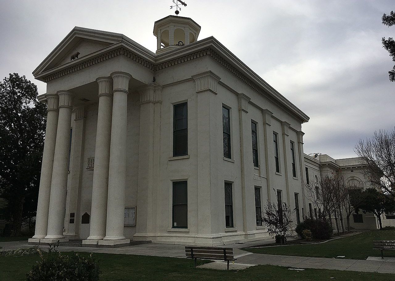#38. Colusa County