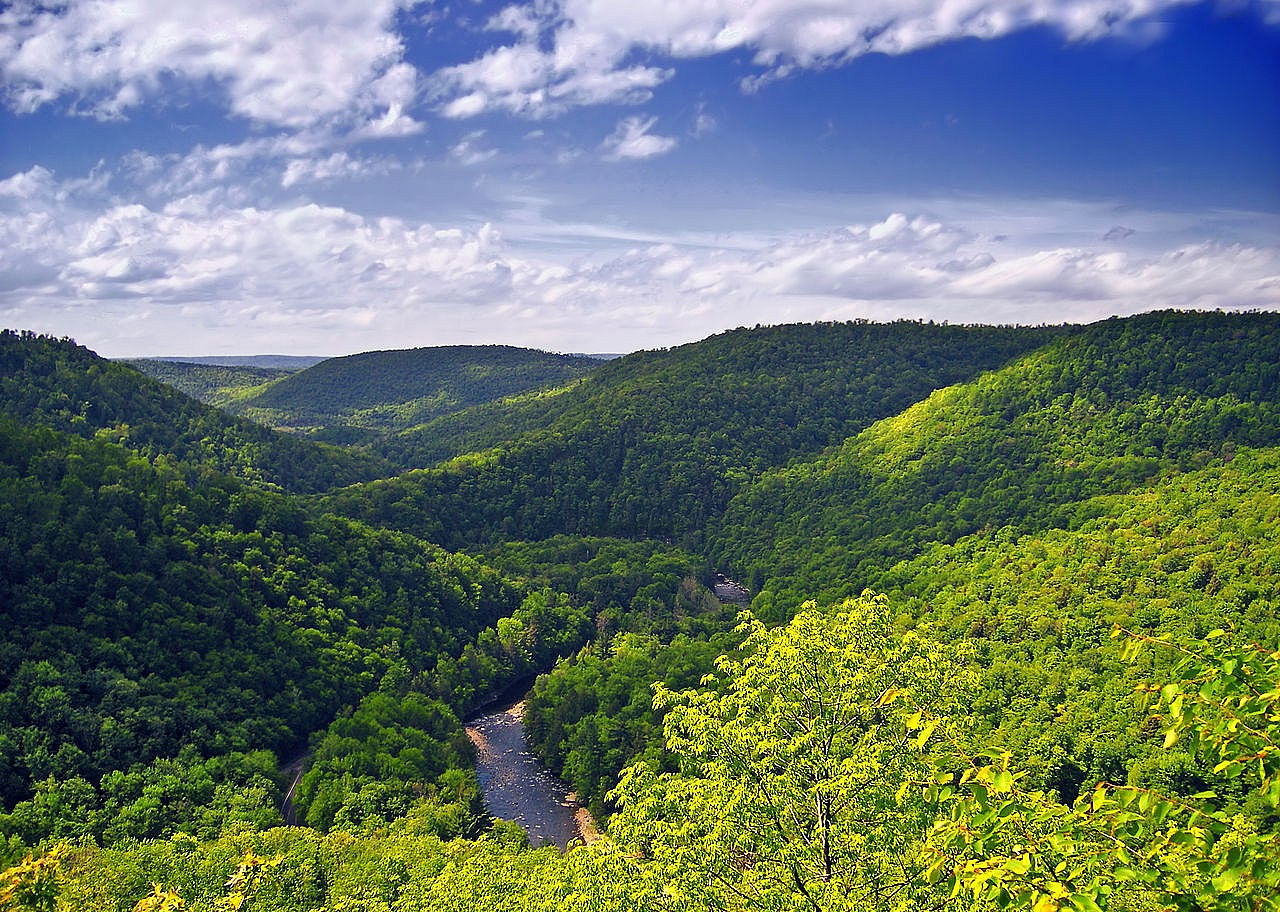 #38. Sullivan County