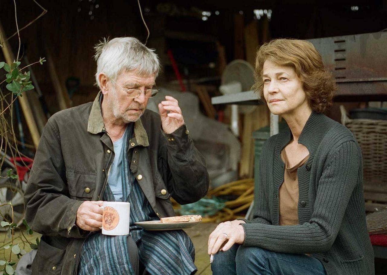 #74. 45 Years (2015)
