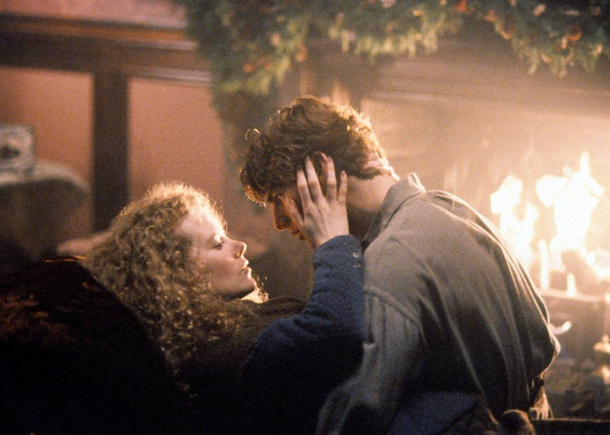 Nicole Kidman in a scene from 