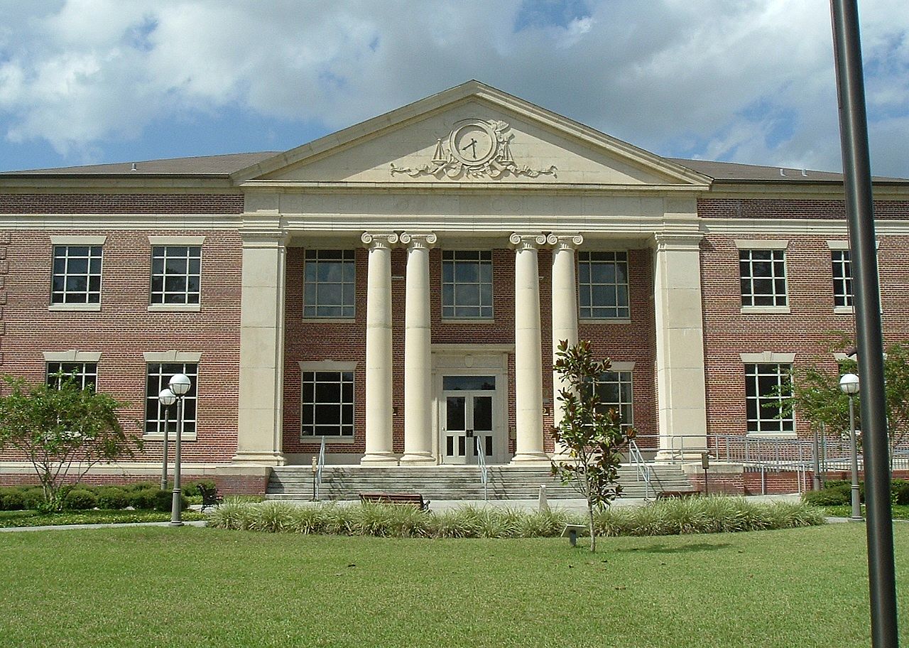 #50. Baker County