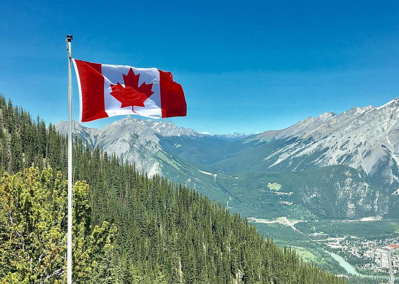 Answer: Canada