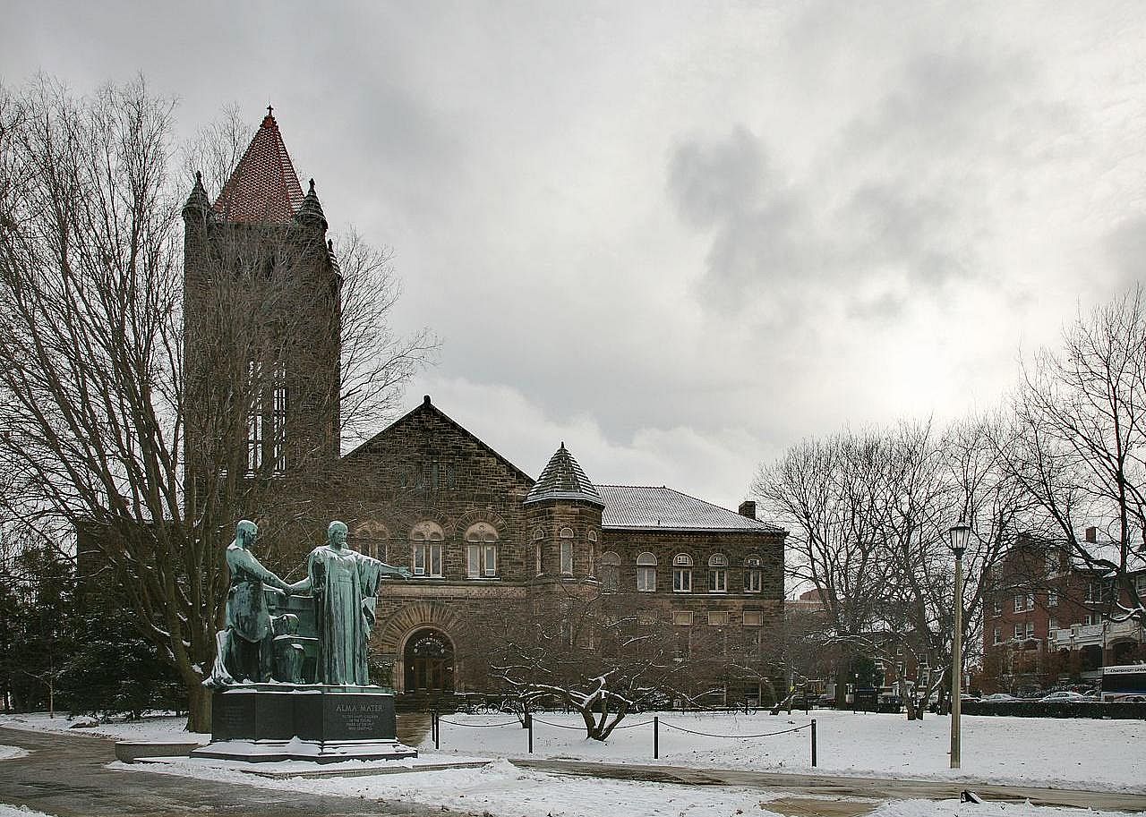 #25. Champaign, Illinois
