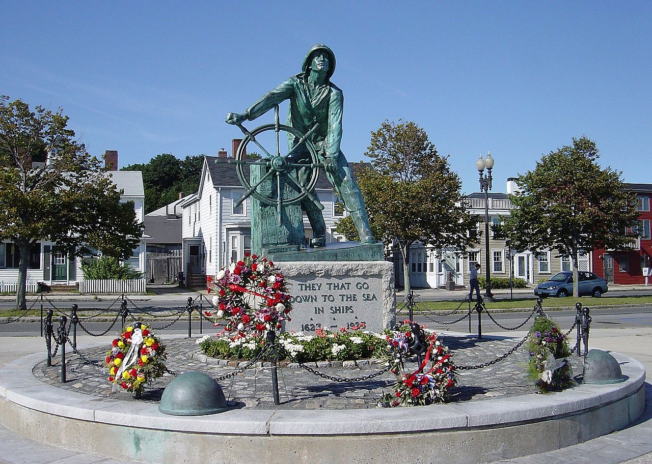 #3. Essex County