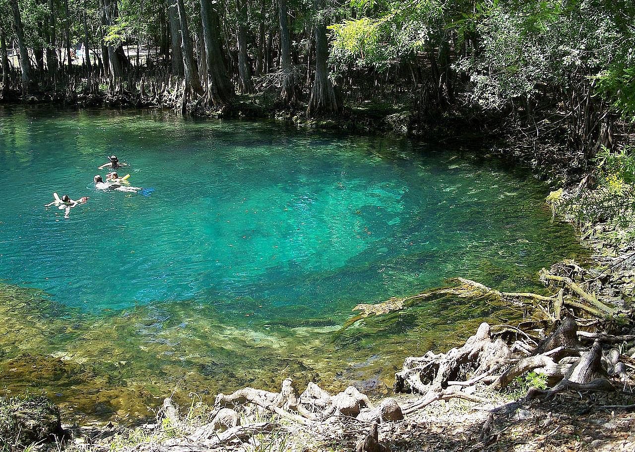 #21. Florida