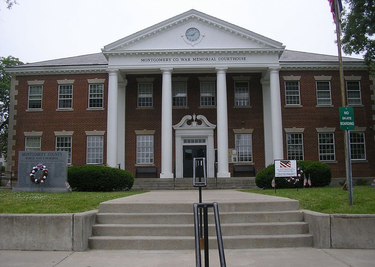 #27. Montgomery County