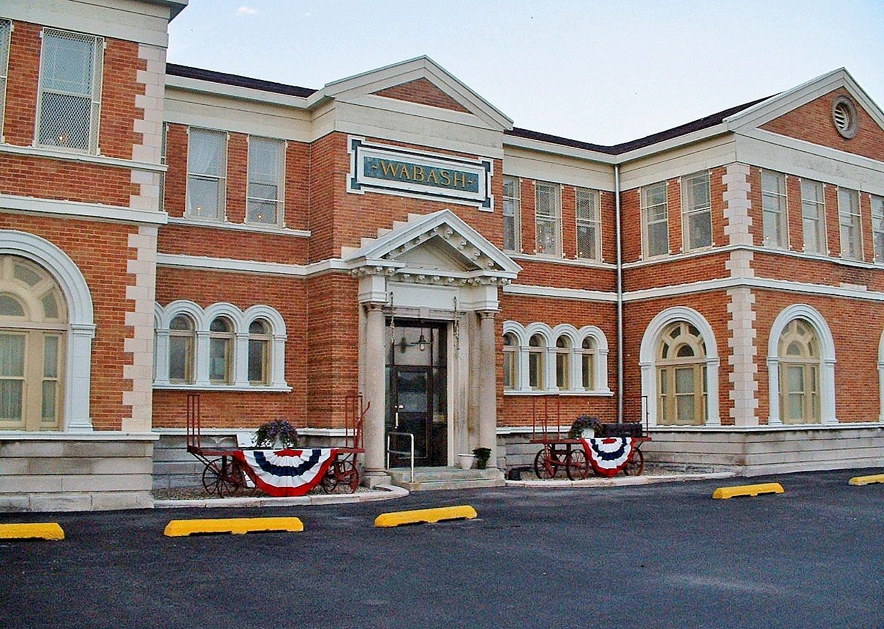 #4. Macon County