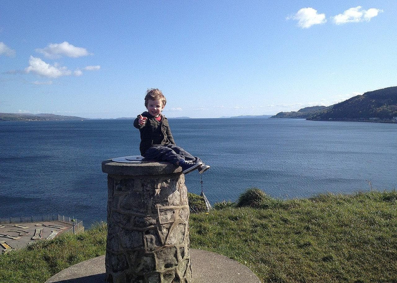 Northern Ireland