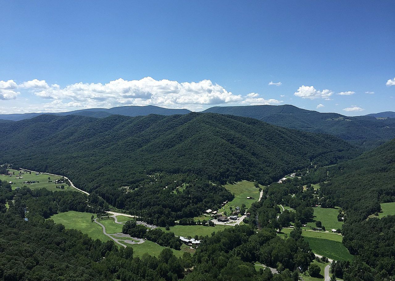 #20. Pendleton County