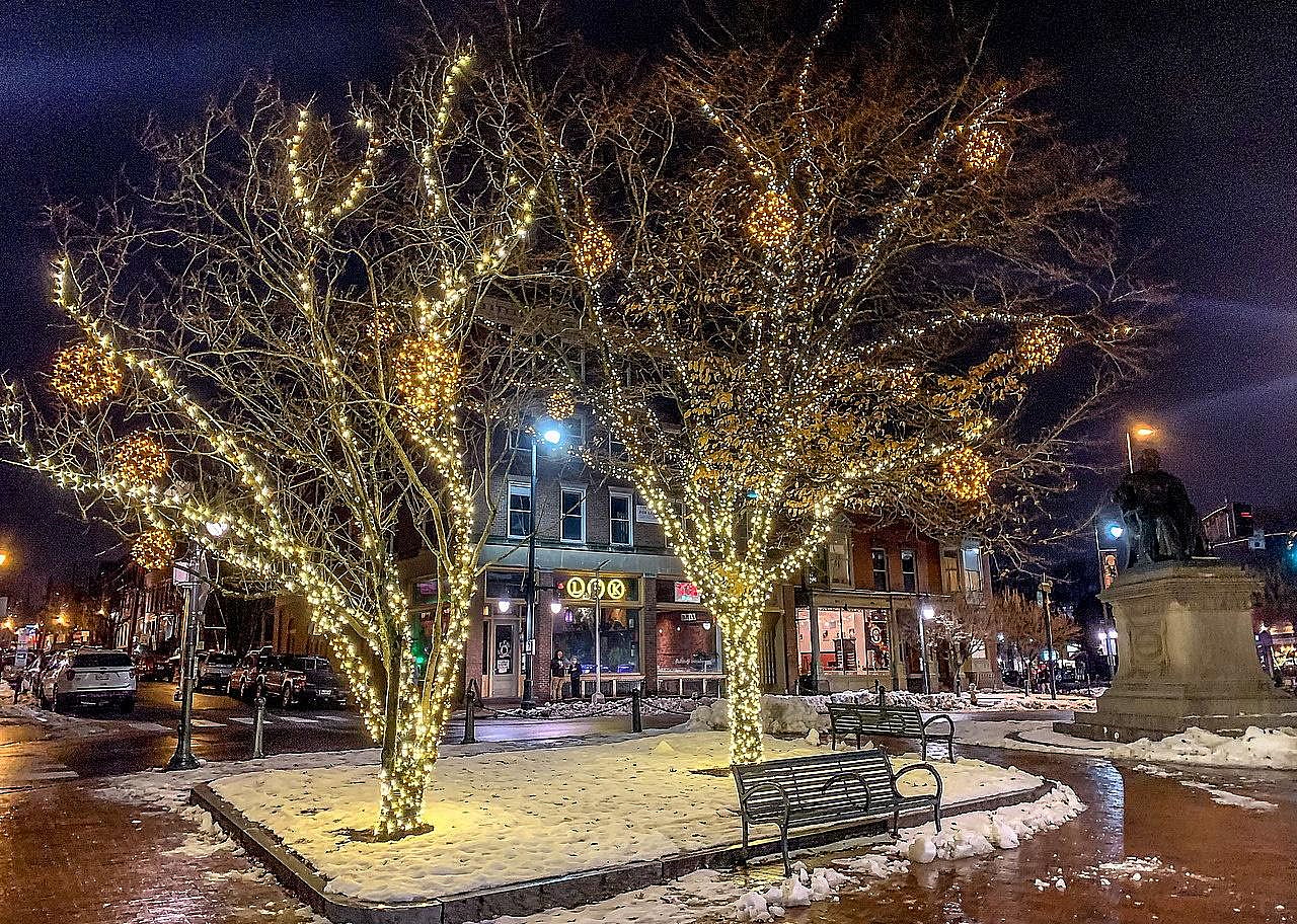 #54. Portland, Maine