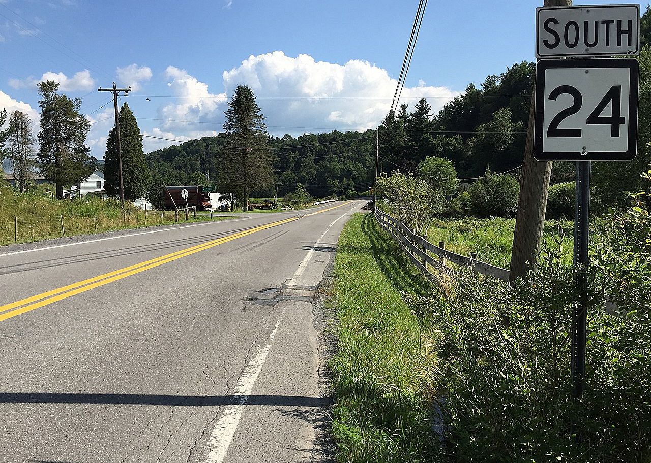 #28. Preston County