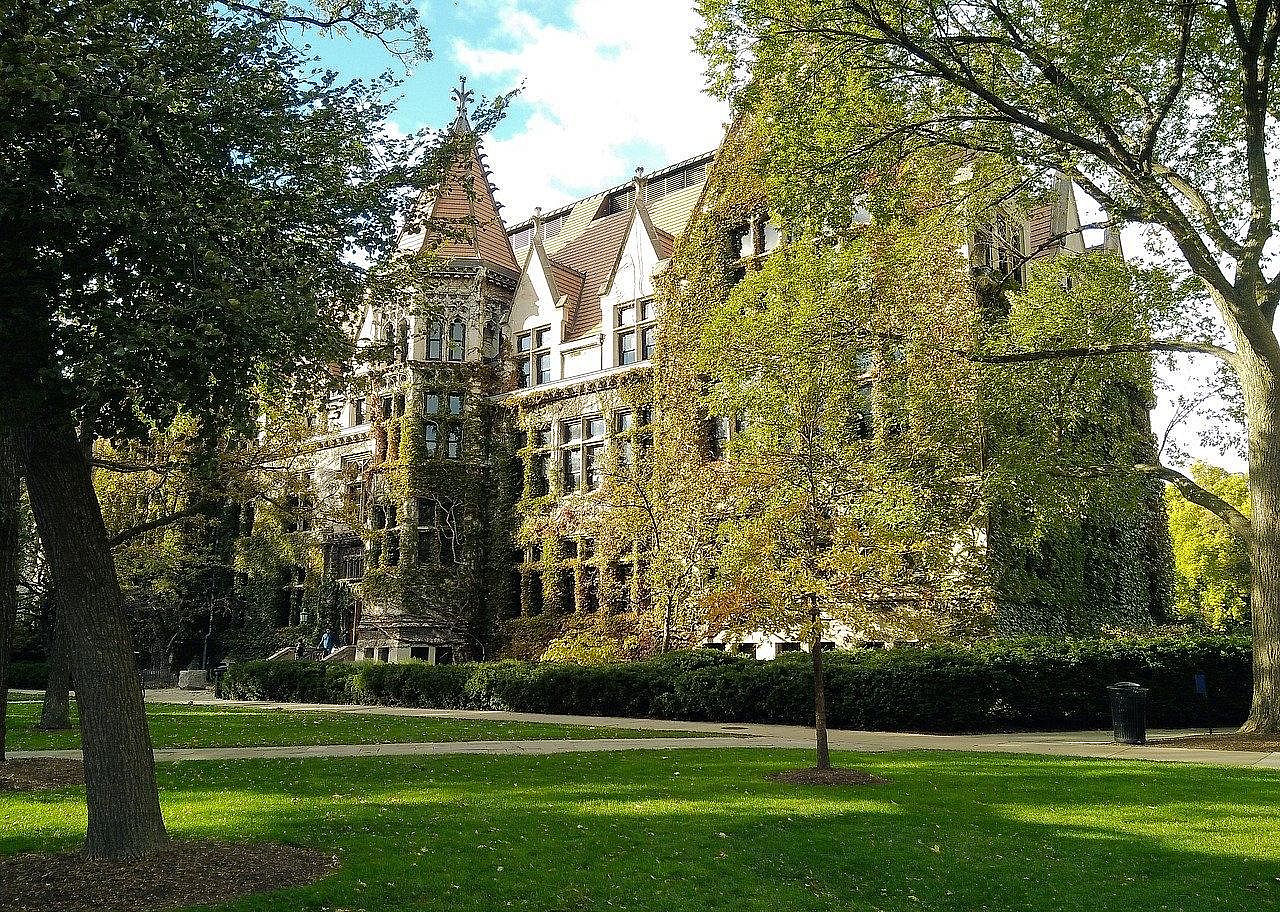 #12. Illinois