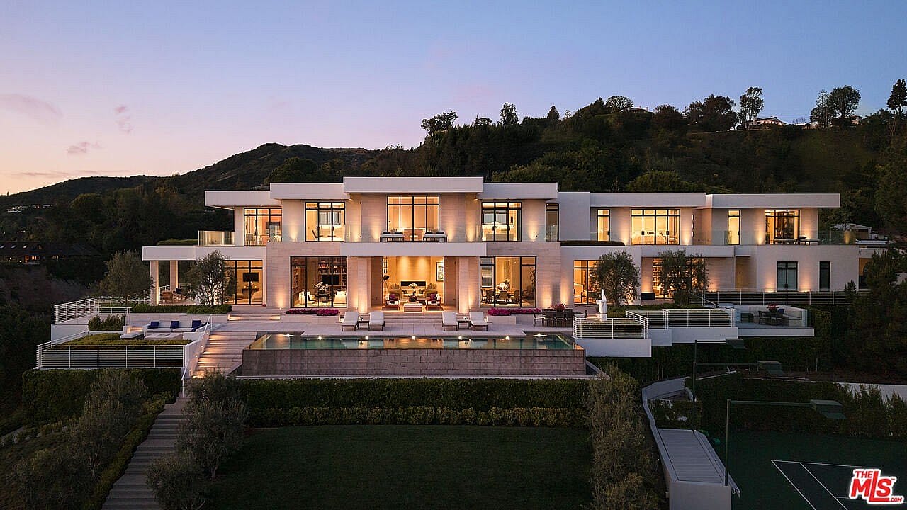 #18. 9966 Beverly Grove Dr, Beverly Hills