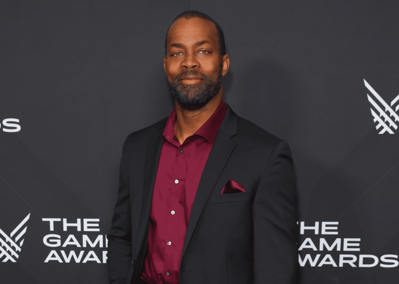 Damion Poitier.