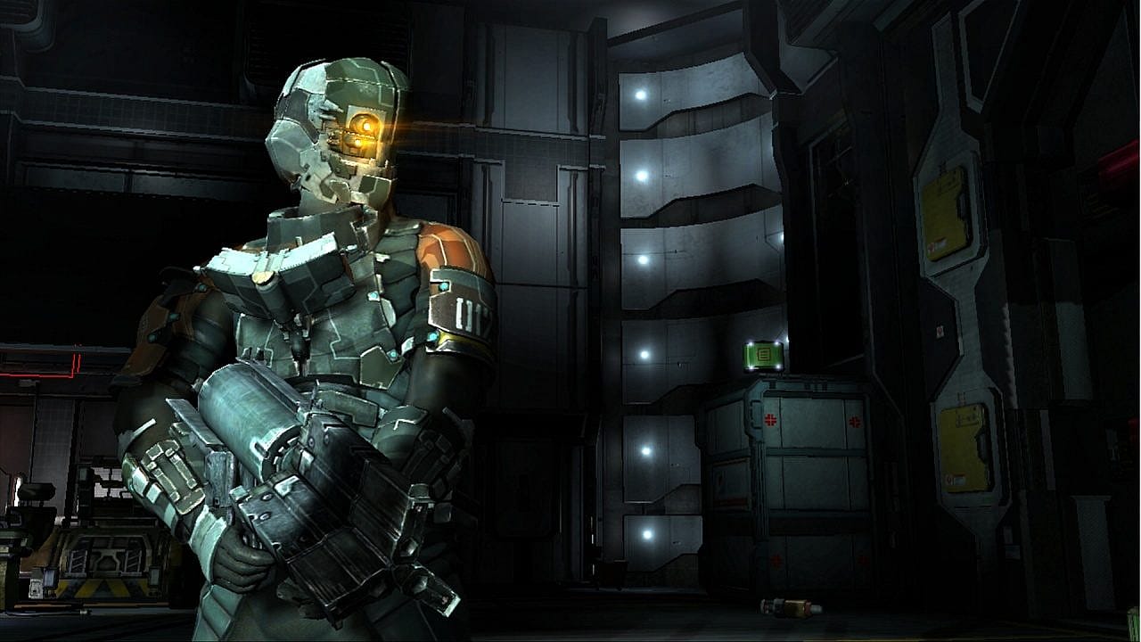 #66 (tie). Dead Space 2