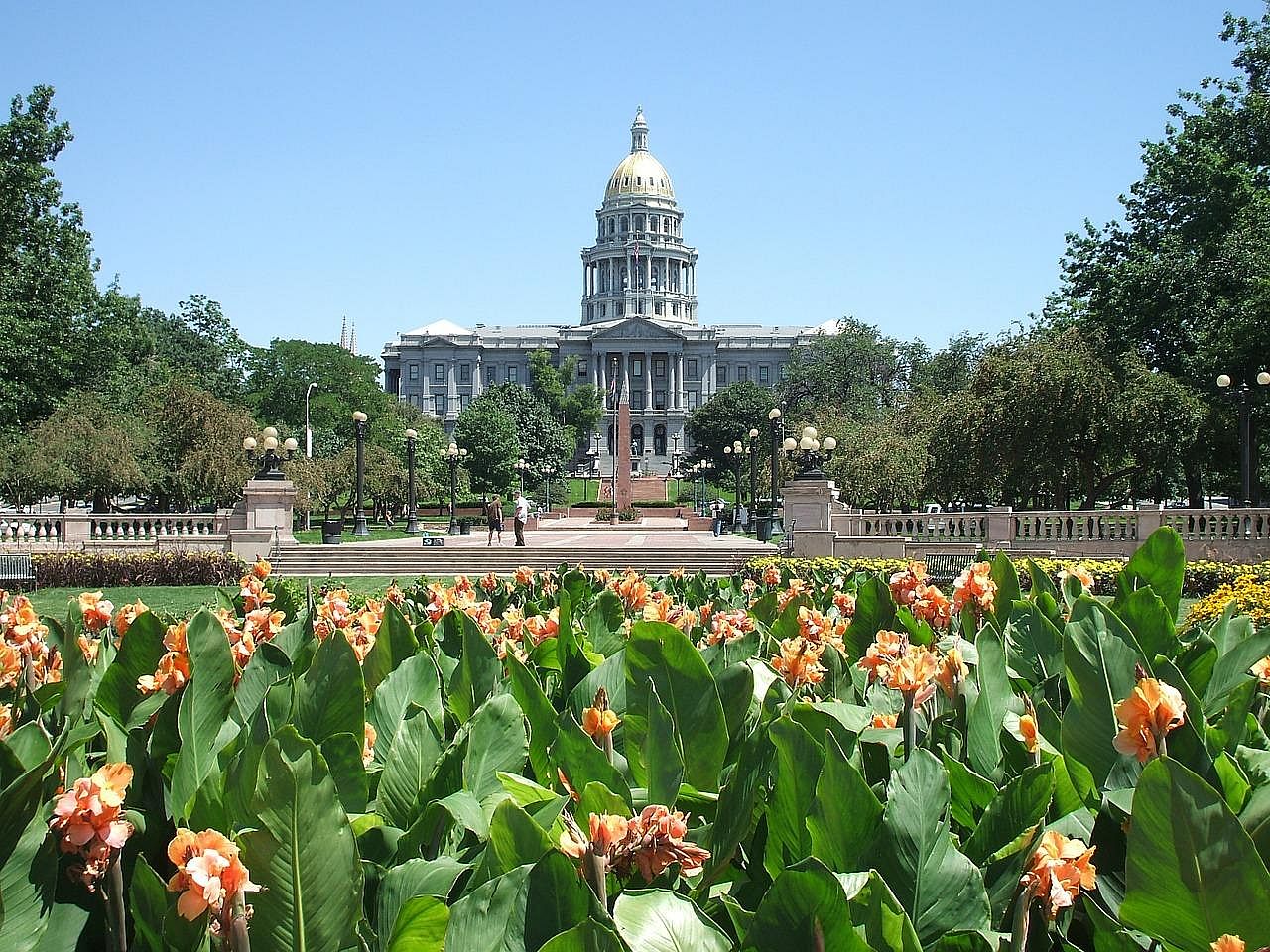 #17. Denver, CO