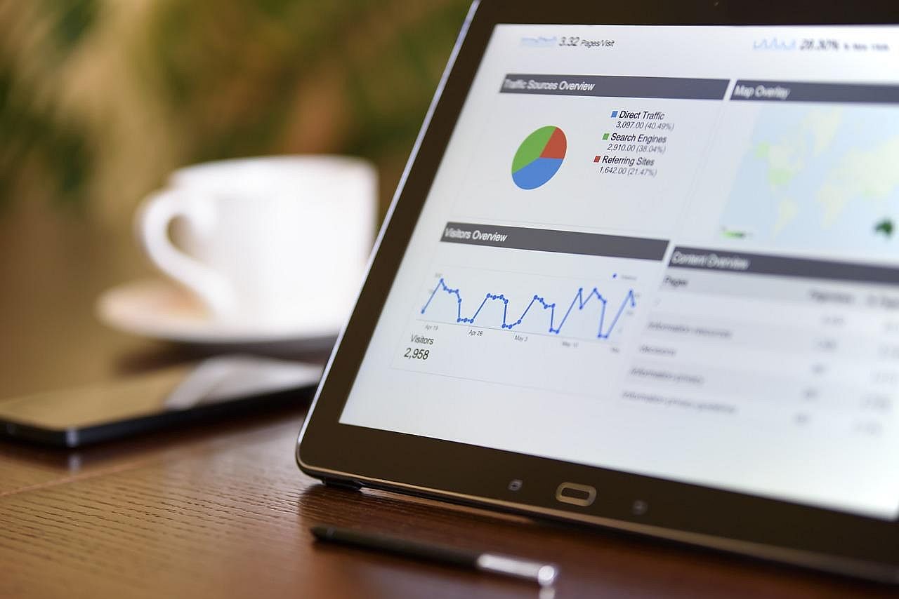 #41: Market research analysts and marketing specialists