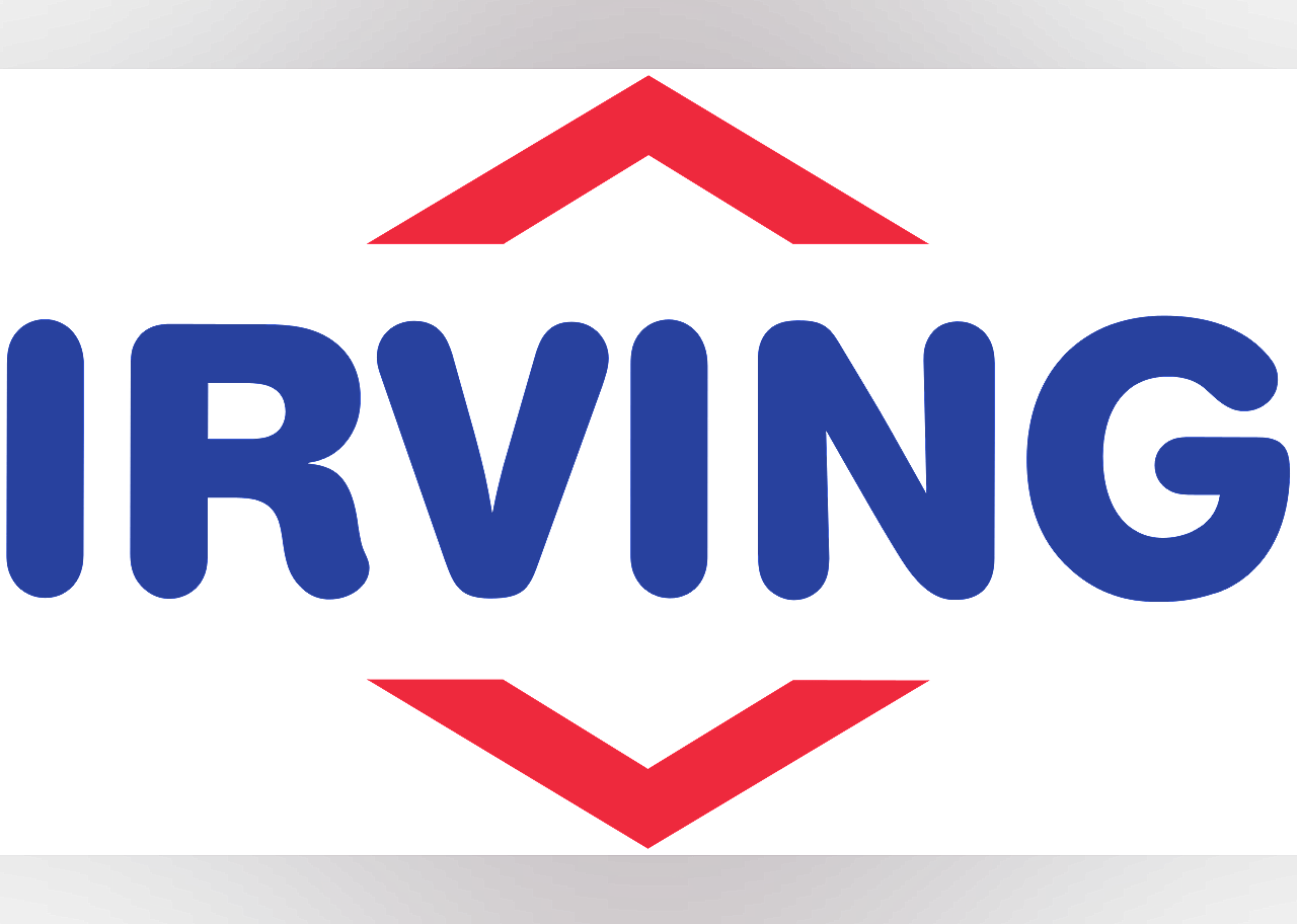 #10. Arthur Irving
