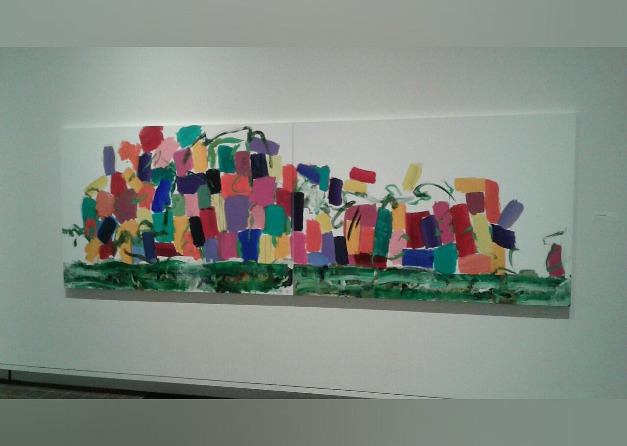 #17. Yellowstone Art Museum