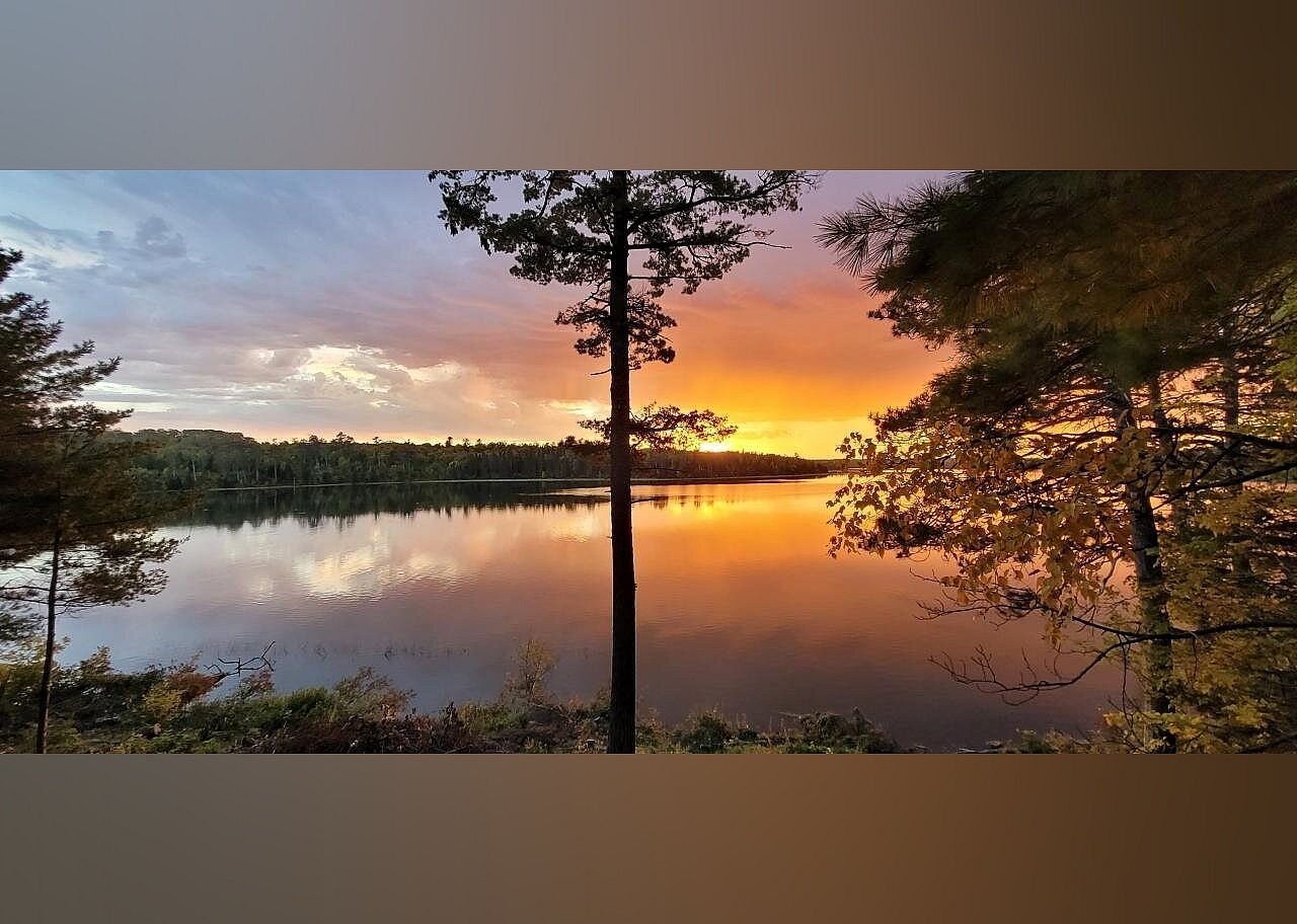 #22. Itasca State Park