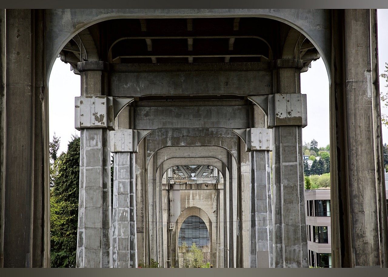 #20. Fremont Troll